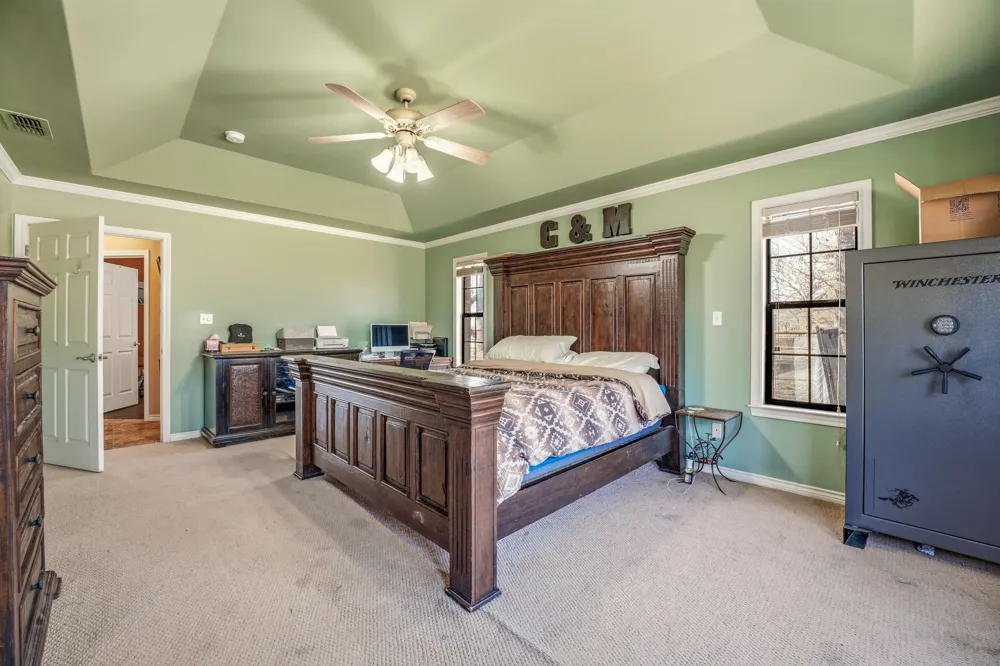 6363 E Fm 1188 Bluff Dale, TX 76433