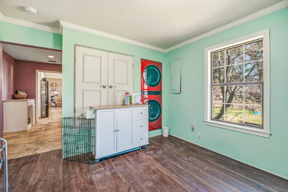 6363 E Fm 1188 Bluff Dale, TX 76433