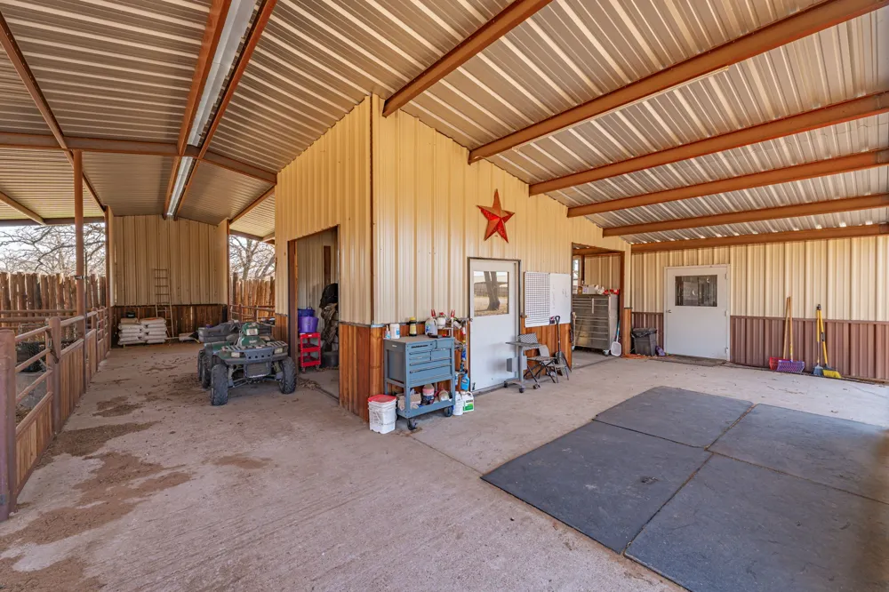 6363 E Fm 1188 Bluff Dale, TX 76433