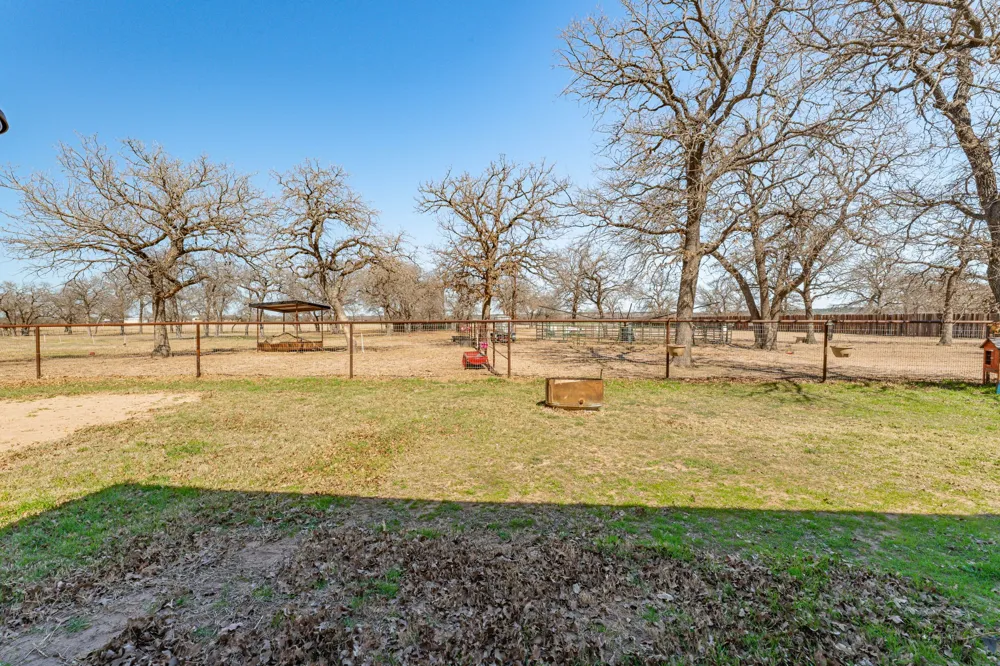 6363 E Fm 1188 Bluff Dale, TX 76433