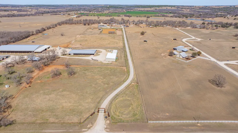 6363 E Fm 1188 Bluff Dale, TX 76433