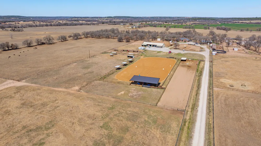 6363 E Fm 1188 Bluff Dale, TX 76433