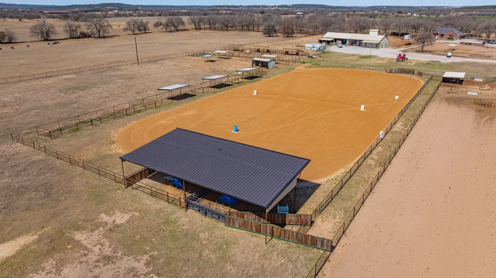 6363 E Fm 1188 Bluff Dale, TX 76433