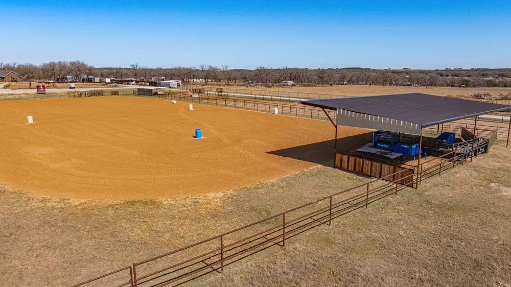 6363 E Fm 1188 Bluff Dale, TX 76433