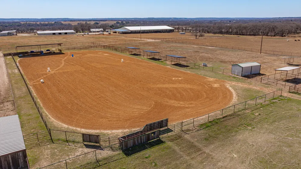6363 E Fm 1188 Bluff Dale, TX 76433