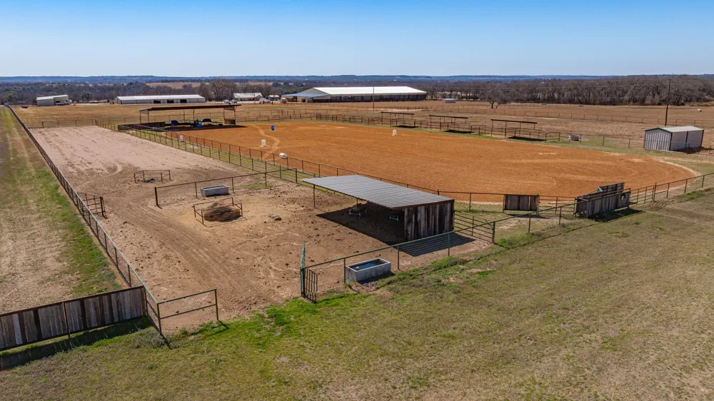 6363 E Fm 1188 Bluff Dale, TX 76433