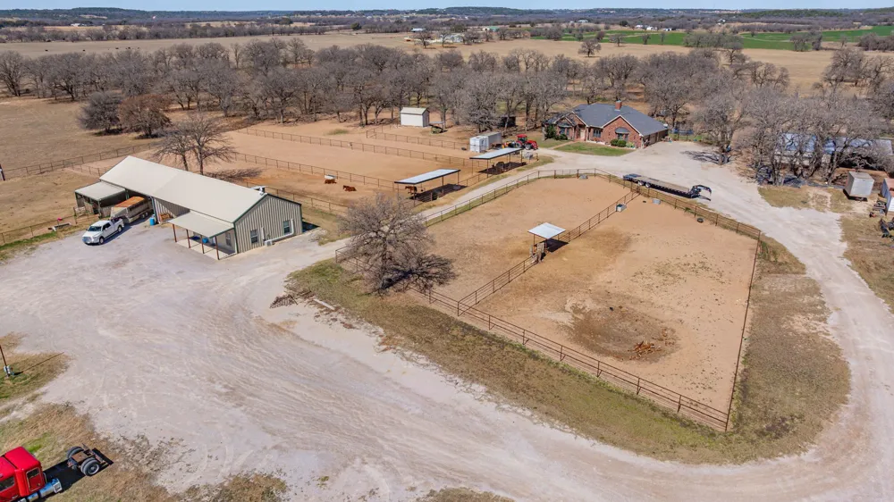 6363 E Fm 1188 Bluff Dale, TX 76433
