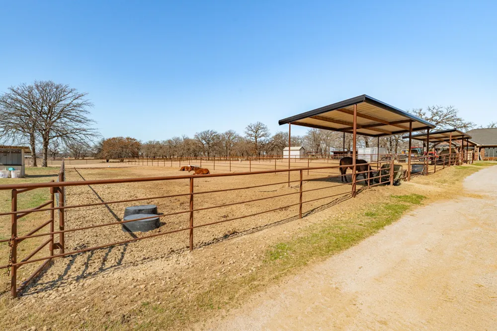 6363 E Fm 1188 Bluff Dale, TX 76433