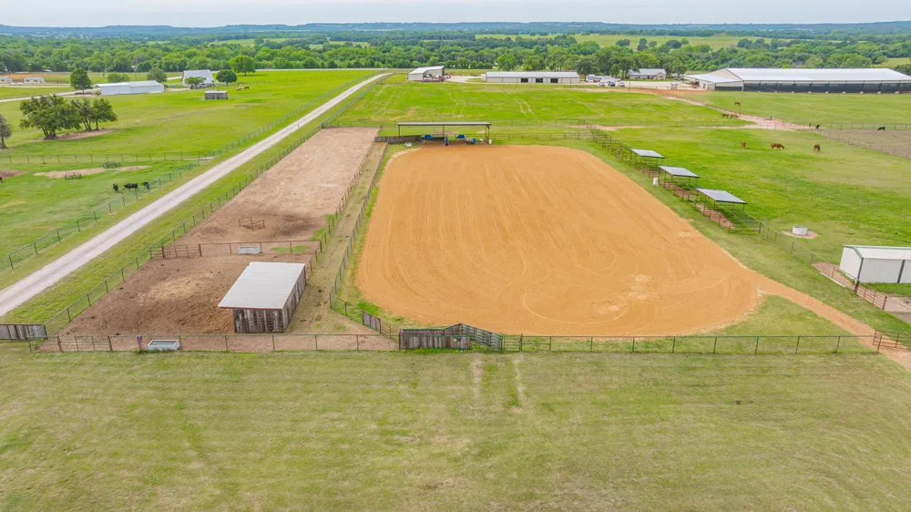 6363 E Fm 1188 Bluff Dale, TX 76433
