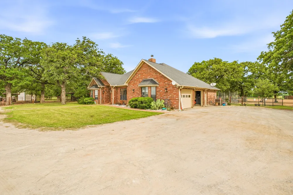 6363 E Fm 1188 Bluff Dale, TX 76433
