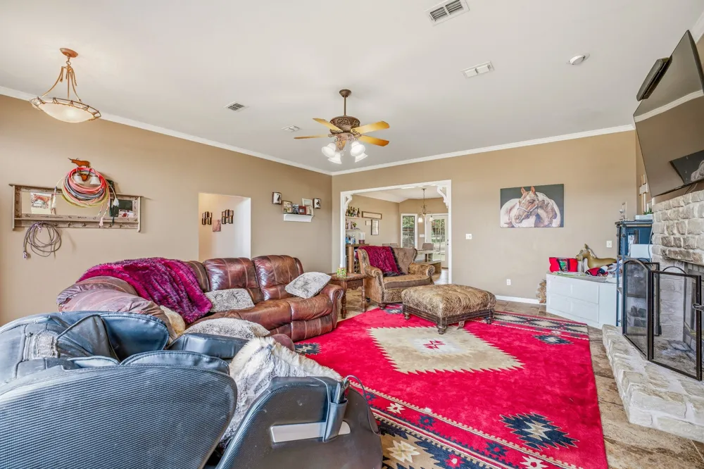 6363 E Fm 1188 Bluff Dale, TX 76433