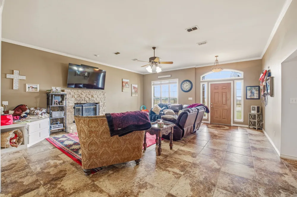 6363 E Fm 1188 Bluff Dale, TX 76433
