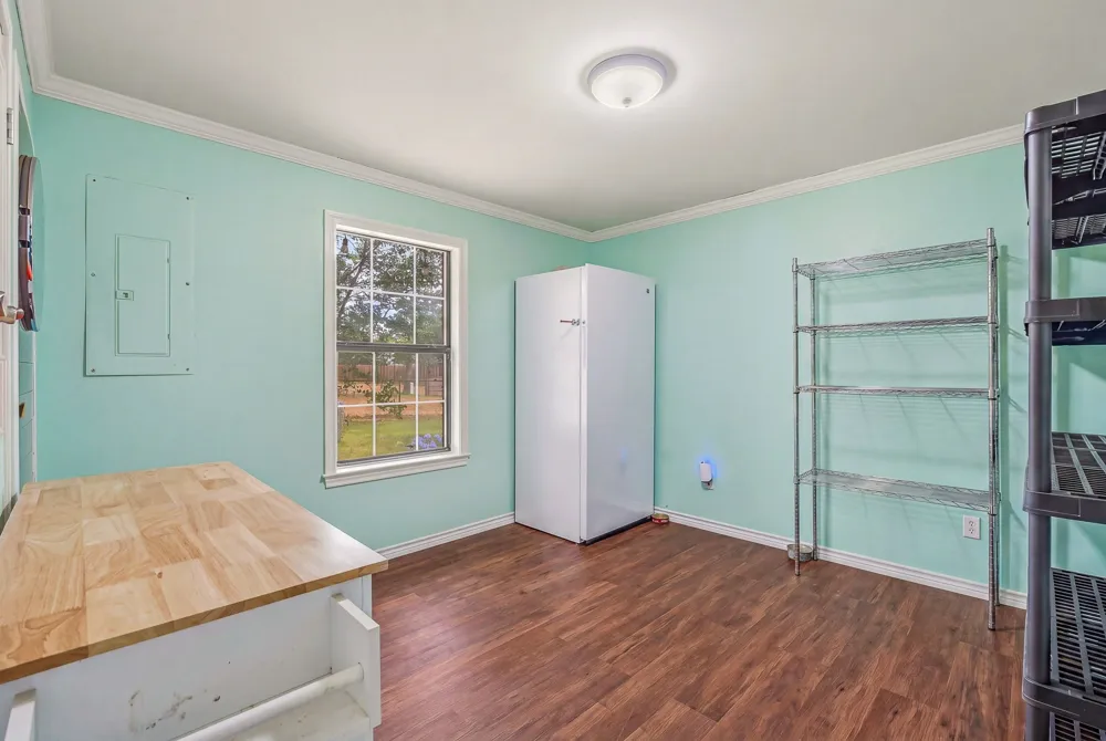 6363 E Fm 1188 Bluff Dale, TX 76433
