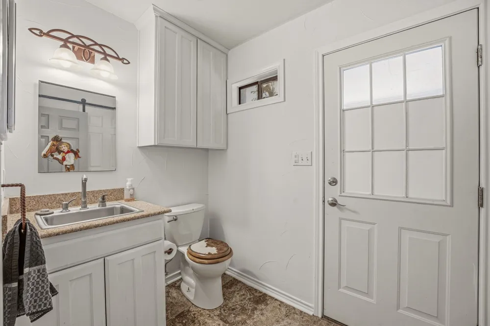 6363 E Fm 1188 Bluff Dale, TX 76433