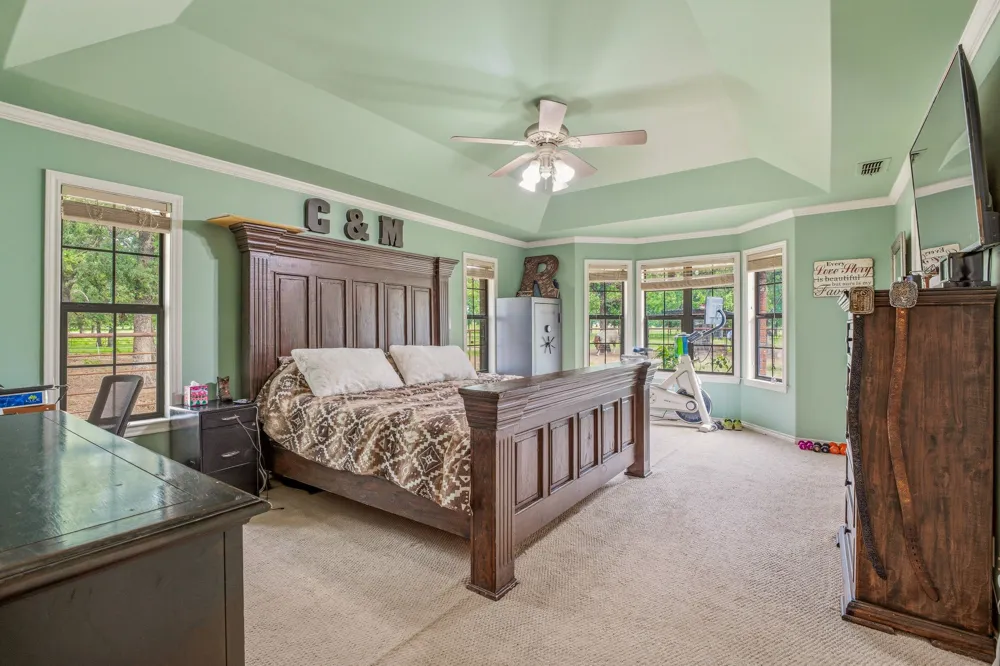 6363 E Fm 1188 Bluff Dale, TX 76433