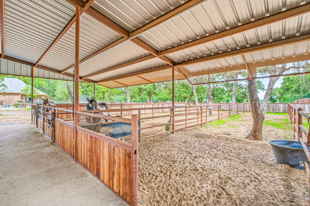 6363 E Fm 1188 Bluff Dale, TX 76433