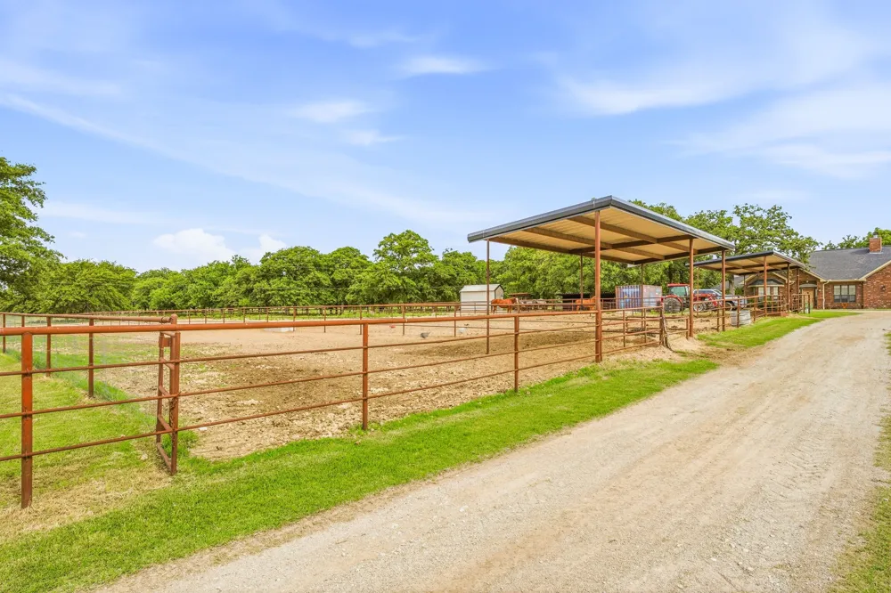 6363 E Fm 1188 Bluff Dale, TX 76433