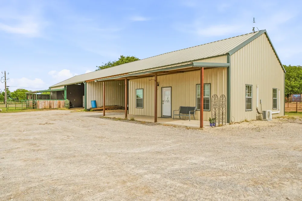 6363 E Fm 1188 Bluff Dale, TX 76433