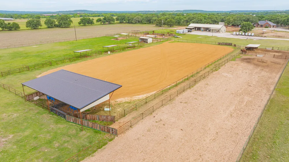 6363 E Fm 1188 Bluff Dale, TX 76433