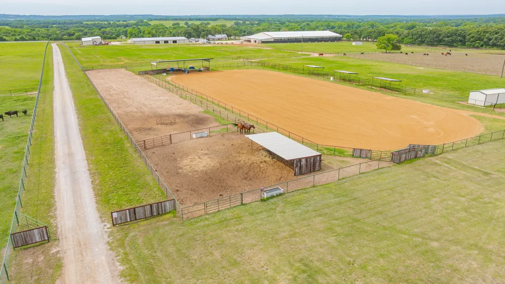 6363 E Fm 1188 Bluff Dale, TX 76433