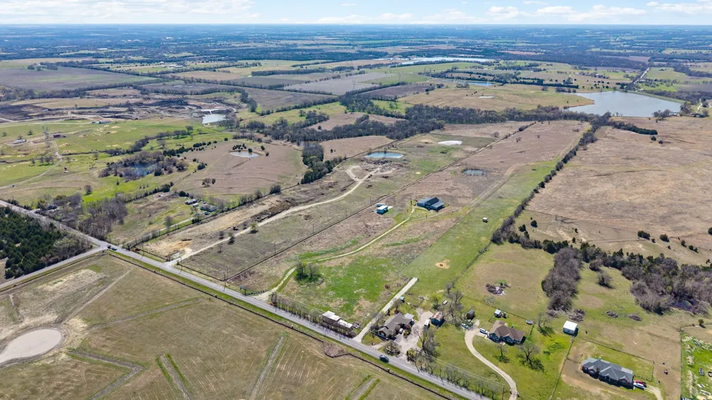 County Road 134 Celina, TX 75009