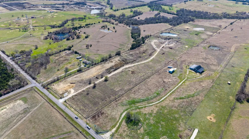 County Road 134 Celina, TX 75009