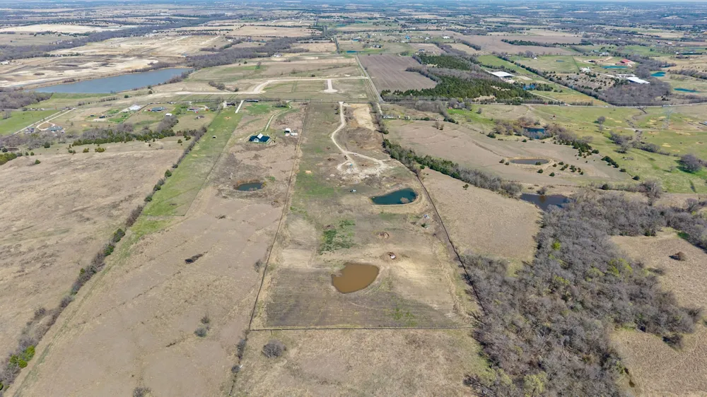 County Road 134 Celina, TX 75009