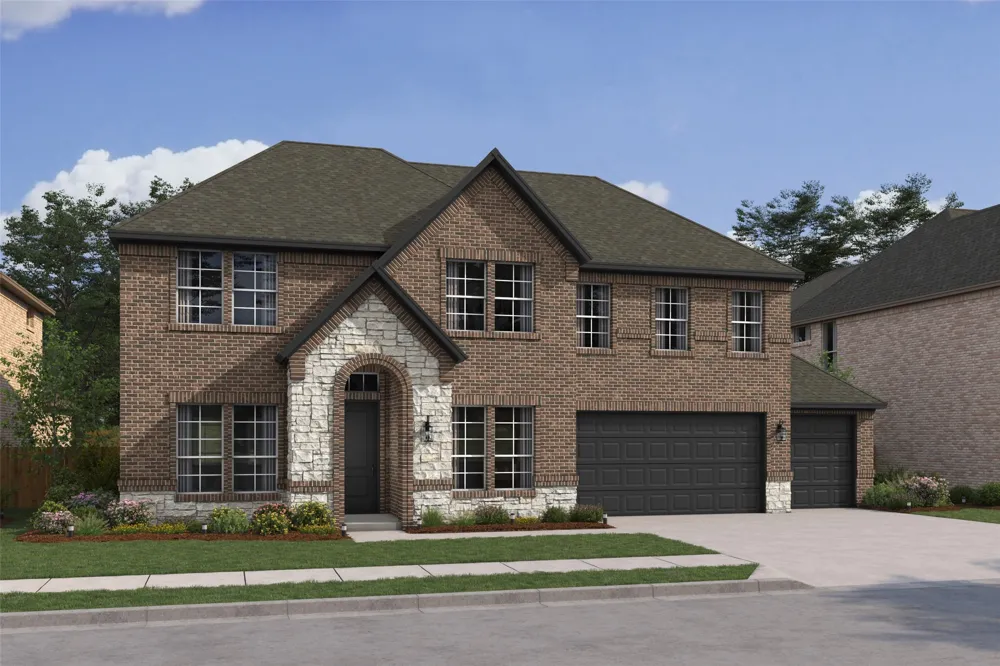 202 Phyllis Drive Wylie, TX 75098
