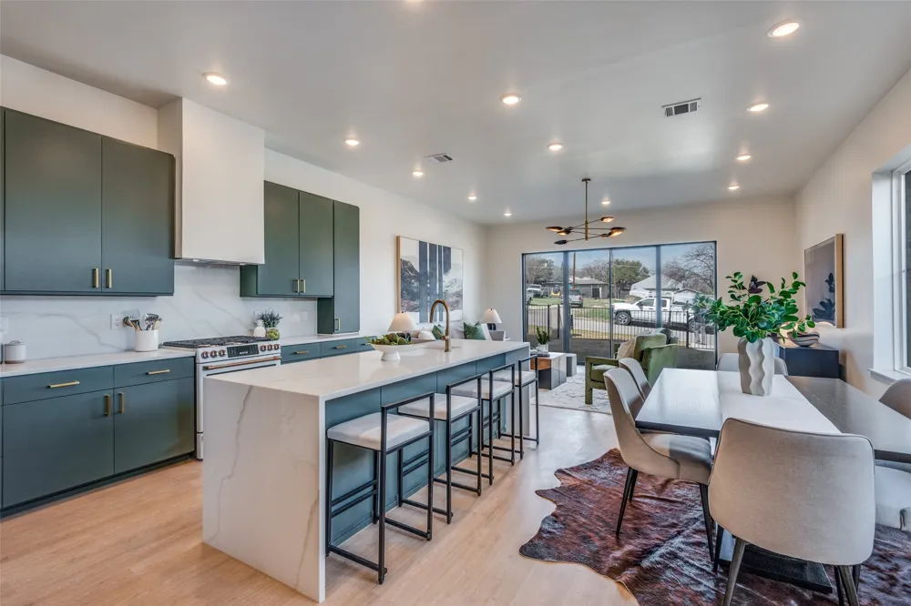 3613 lafayette Fort Worth, TX 76107