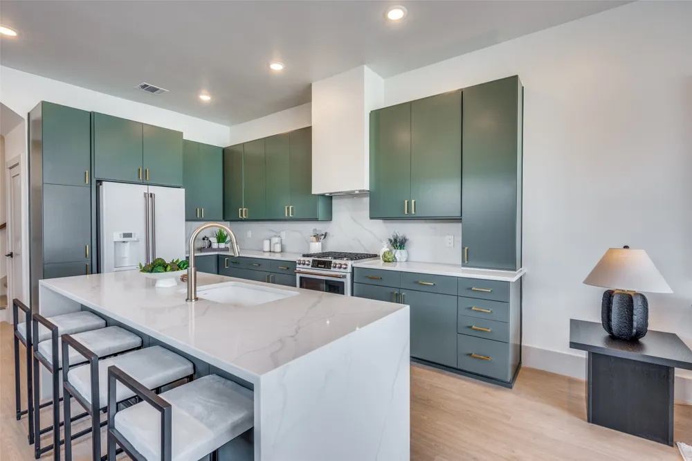 3613 lafayette Fort Worth, TX 76107