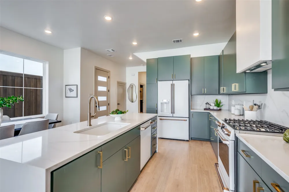 3613 lafayette Fort Worth, TX 76107