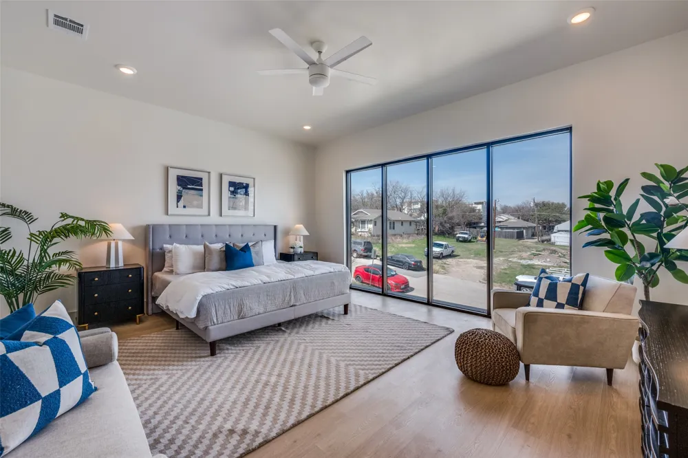 3613 lafayette Fort Worth, TX 76107