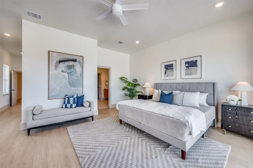 3613 lafayette Fort Worth, TX 76107
