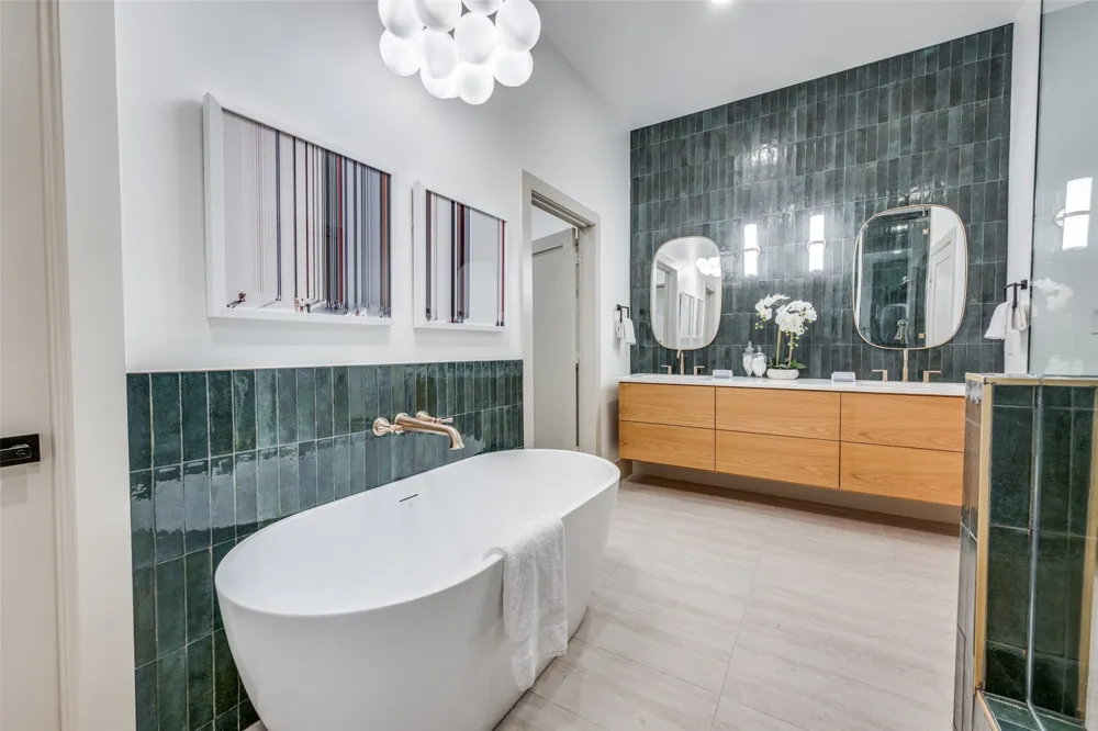 3613 lafayette Fort Worth, TX 76107