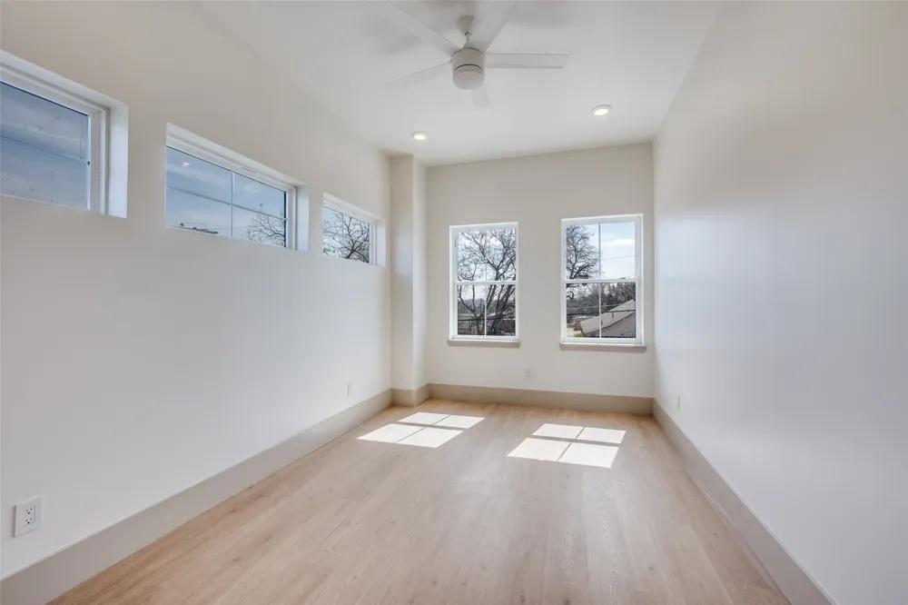 3613 lafayette Fort Worth, TX 76107