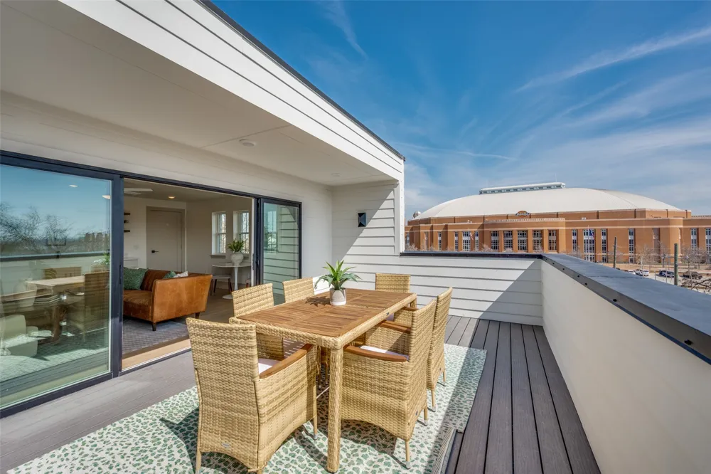 3613 lafayette Fort Worth, TX 76107