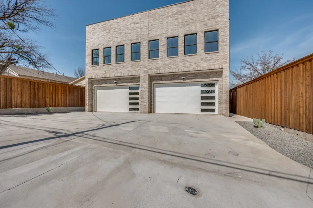 3613 lafayette Fort Worth, TX 76107
