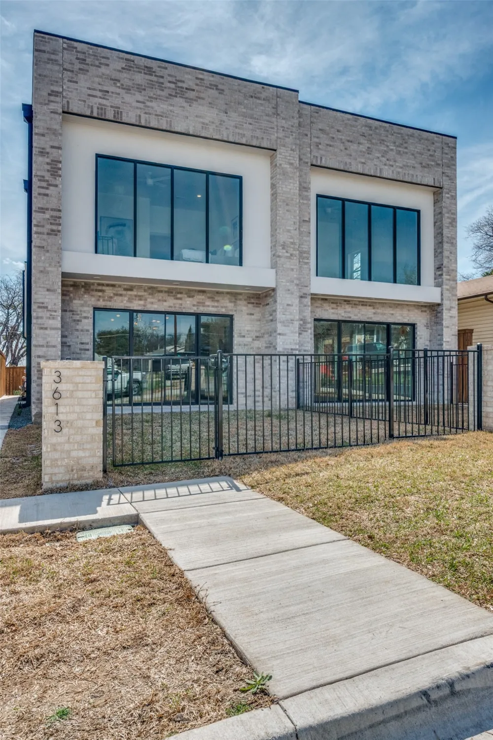 3613 lafayette Fort Worth, TX 76107