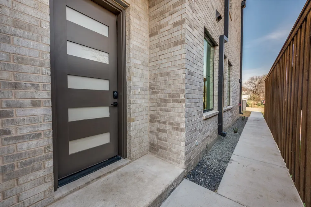 3613 lafayette Fort Worth, TX 76107