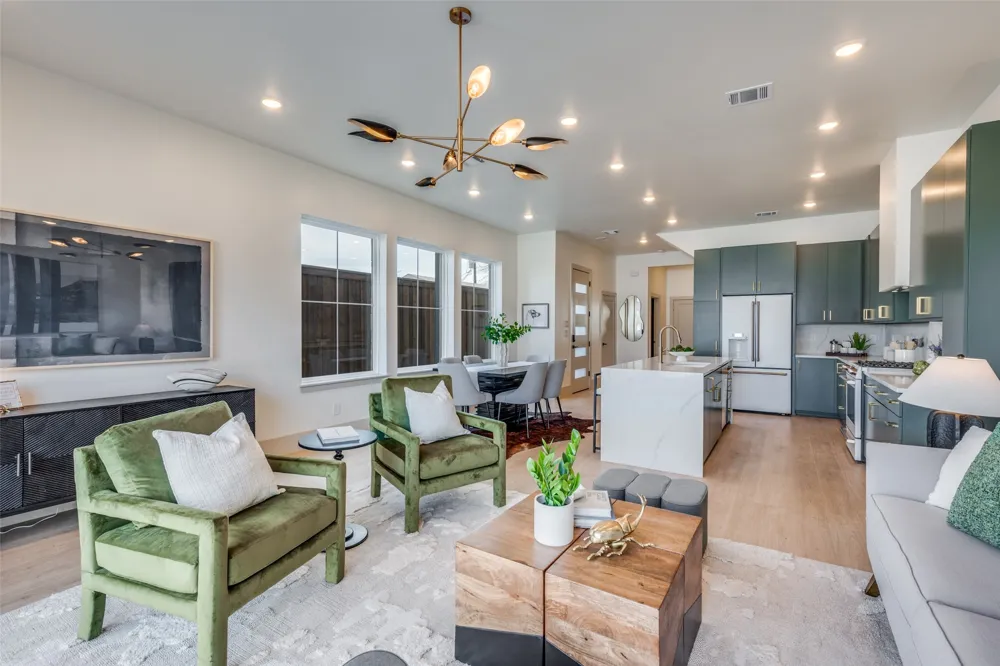 3613 lafayette Fort Worth, TX 76107