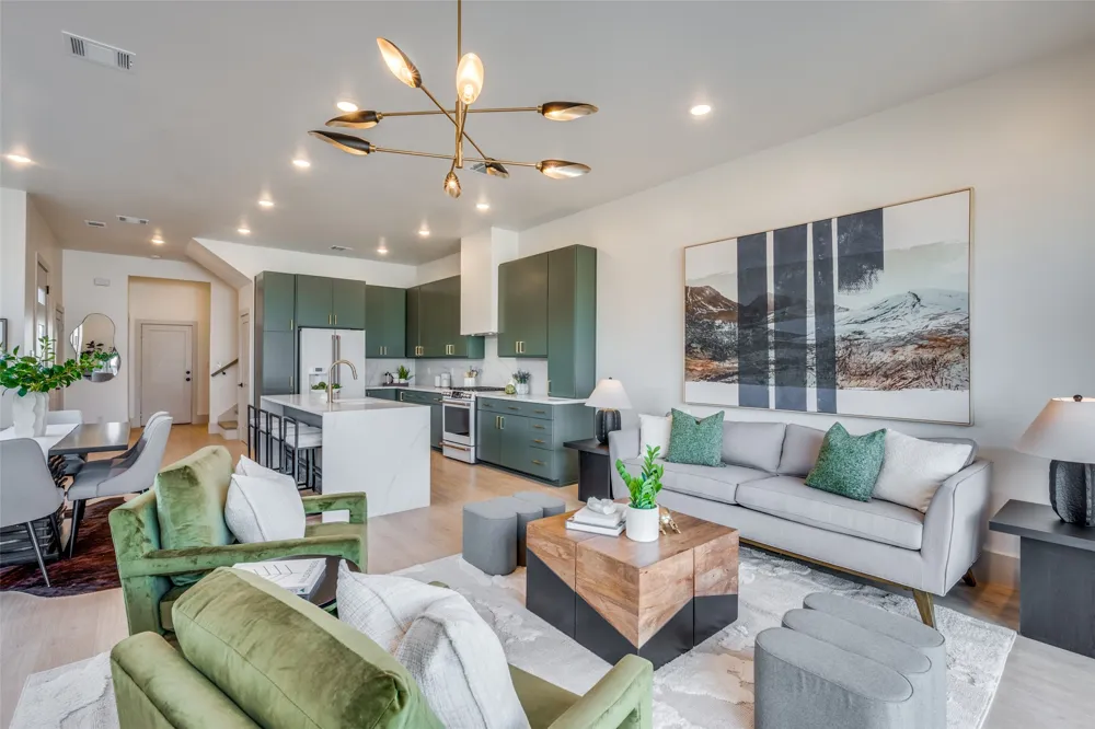 3613 lafayette Fort Worth, TX 76107
