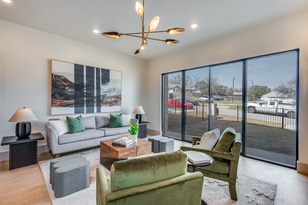 3613 lafayette Fort Worth, TX 76107