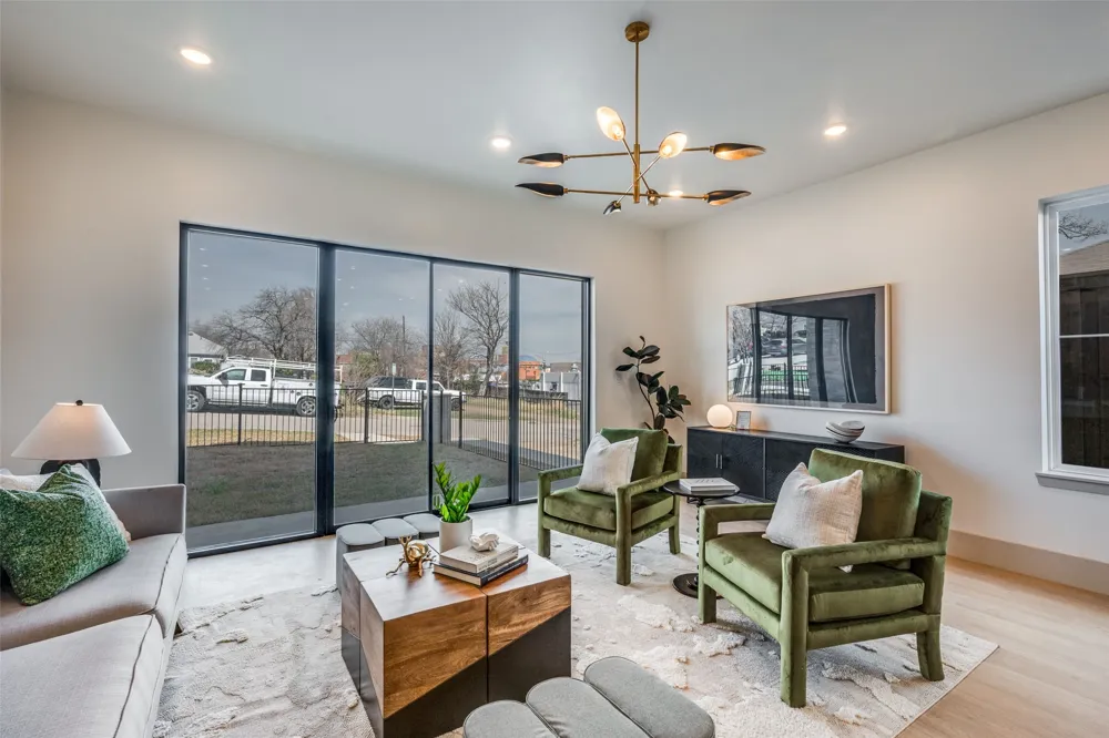 3613 lafayette Fort Worth, TX 76107