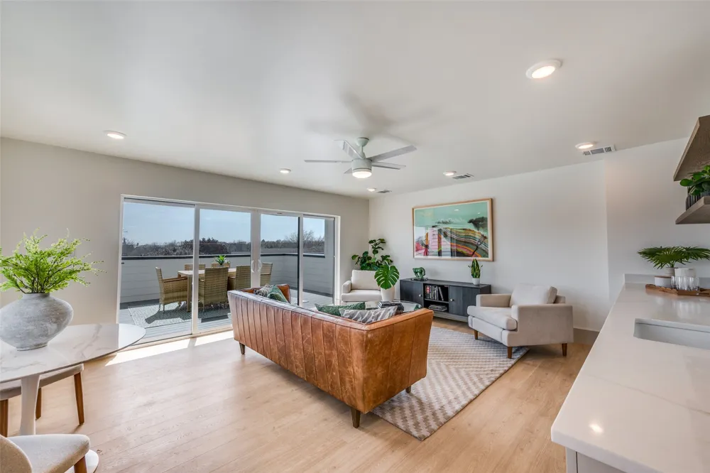 3613 lafayette Fort Worth, TX 76107