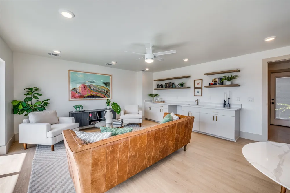3613 lafayette Fort Worth, TX 76107