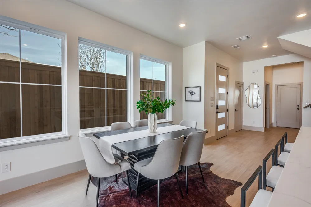 3613 lafayette Fort Worth, TX 76107