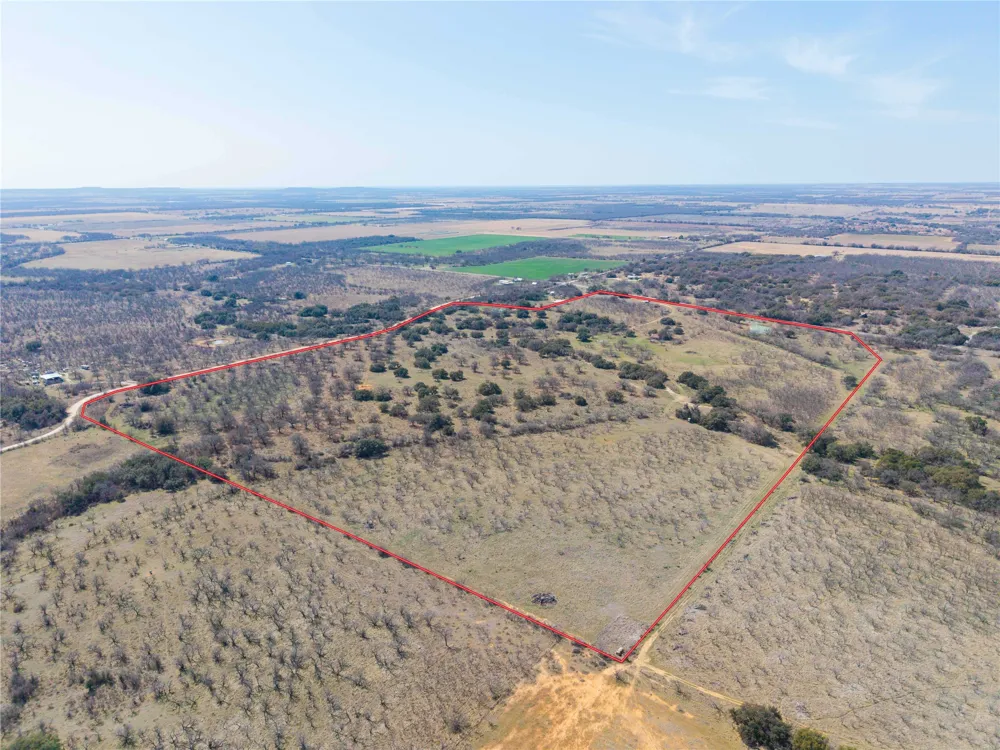 91 Co Rd 370 Carbon, TX 76435