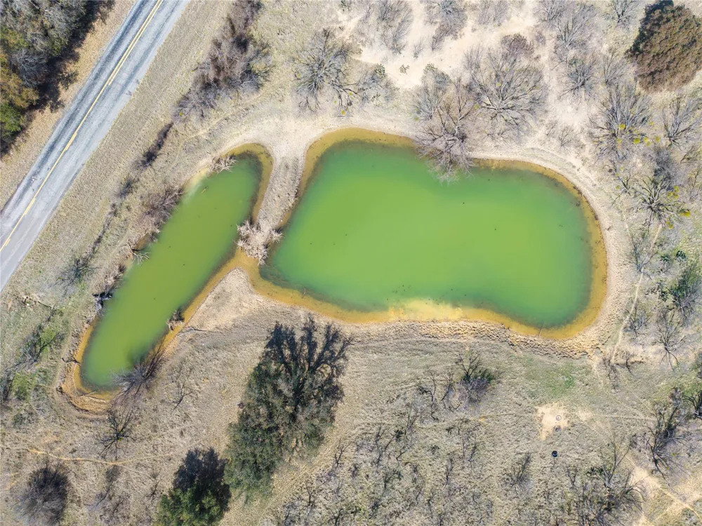 91 Co Rd 370 Carbon, TX 76435