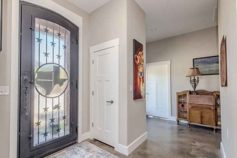 1080 Enchanted Rock Court Graford, TX 76449