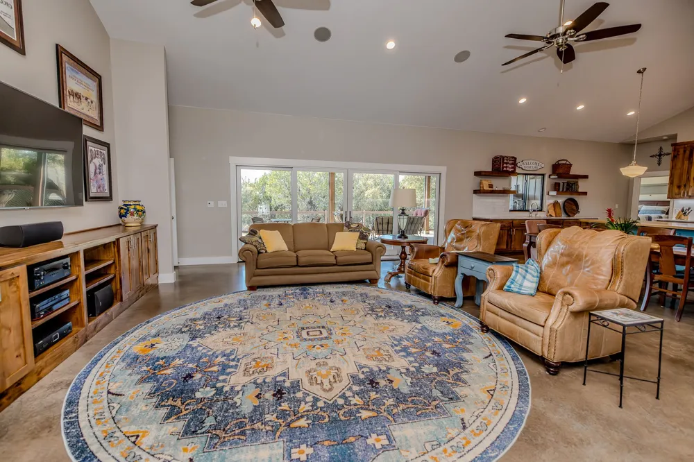 1080 Enchanted Rock Court Graford, TX 76449